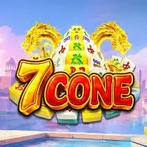 7CONE - Game Arcade Menantang dan Seru