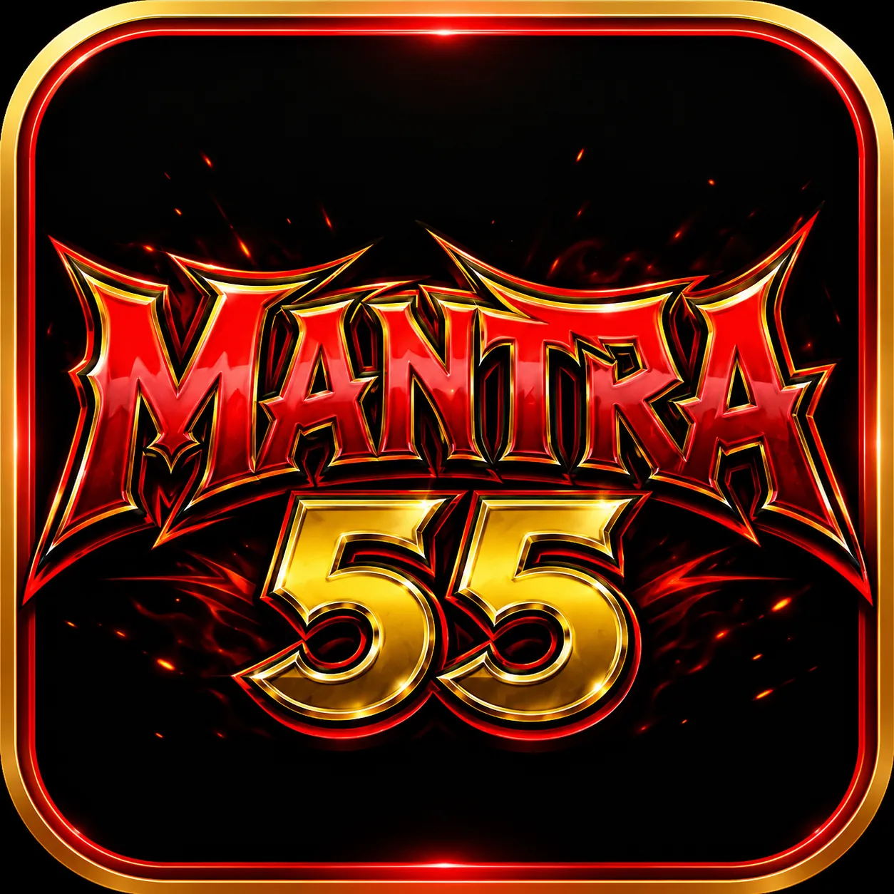 MANTRA55 - Kengerian yang Menghantui