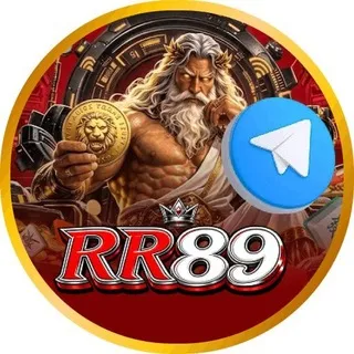 RR89 - Game Santai yang Menyenangkan