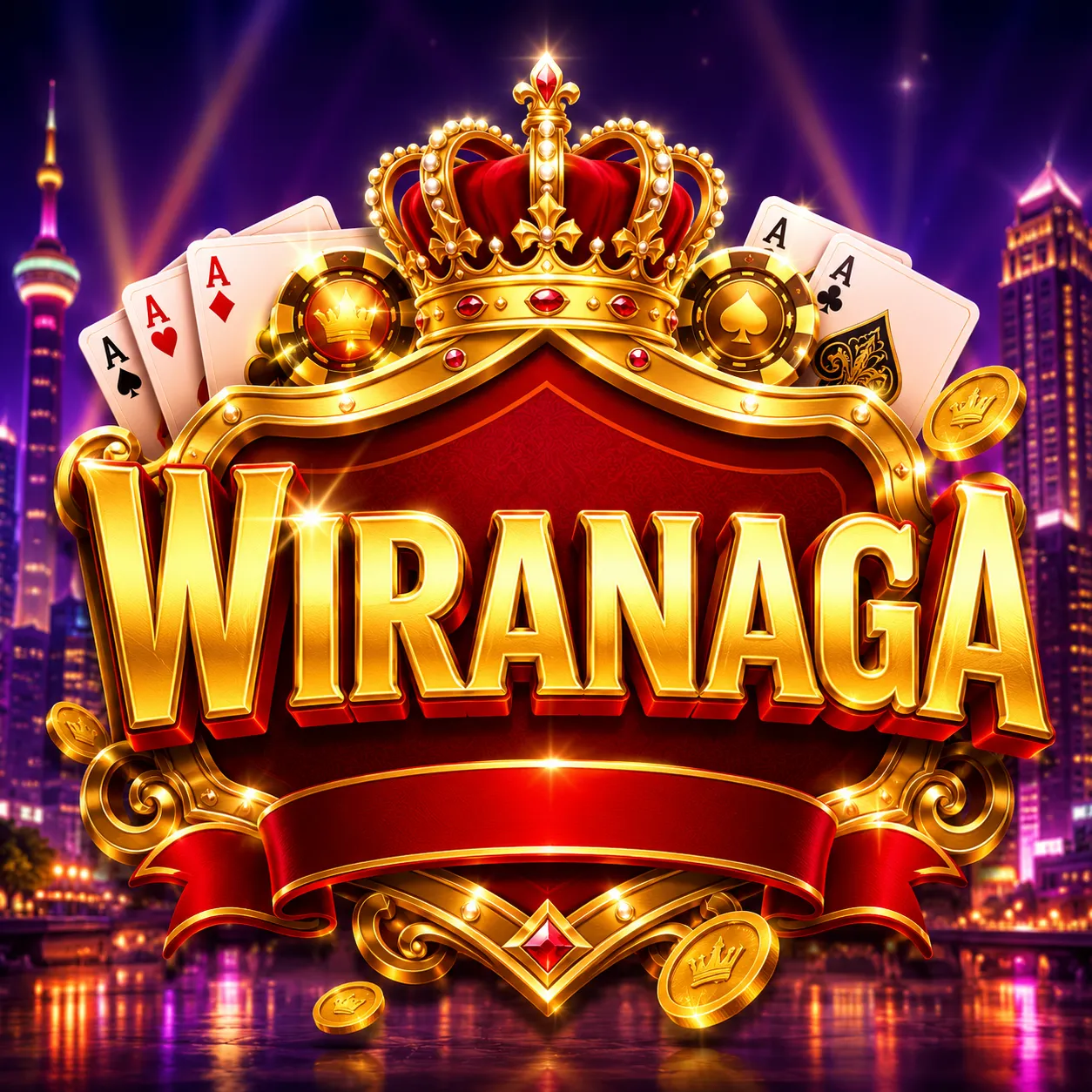 WIRANAGA - Strategi Cerdas untuk Menguasai Pertempuran